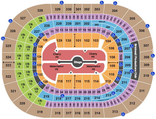 Harry Styles Tampa Tickets Love On Tour In 2020 